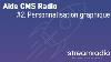 2 Cms Radio Personnalisez L Apparence Graphique De Votre Site Radio