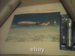 7Affiches Anciennes ORIGINALES. England Hollande. 64x100cm(3fois). 50x65cm