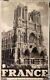 Affiche Ancienne Champagne La Cathedrale De Reims Reims Circa 1930