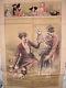 Affiche Ancienne Emprunt Alsace Lorraine Henri Royer Jouets Poupée (ref 34)