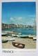 Affiche Originale France Le Pouliguen Port De La Baule 44 Photo Machatchek 1959