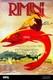 Affiche Poster Italie Rimini