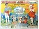 Affiche Poster St Jean De Luz