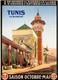 Affiche Poster Tunis