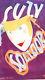 Affiche Suzy Solidor Cabaret Cote D'azur Début Xxe