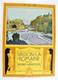 Affiche Tourisme Vaison La Romaine Mont Ventoux Avignon Plm L&eacute;o Lel&eacute;e 1925-27