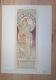 Alphonse Mucha Maitres De L'affiche Pl N°166 Samaritaine Sarah Bernhardt 1899