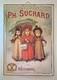 Ancienne Plv Carton Chocolat Suchard 1891 Authentique Mat&eacute;riel De Magasin