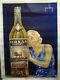 Anis Persan Nicolitch Affiche Originale Ancienne/12a