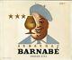 Armagnac Barnabe Carton Original Par Savignac De 1945 Litho 24x20cm
