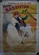 Authentique Affiche Ancienne 1900 Chemins De Fer Du Midi Barbotan A. Calbet