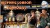 A Historic London Pub Tour Through Some Of London S Oldest Pubs