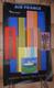Affiche Air France, Ancienne Originale, Amerique Du Nord, Nathan