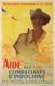 Affiche Ancienne