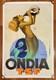 Affiche Ancienne, Affiche Publicitaire, 120x80cm Radio/tsf/l&eacute;o Dupin