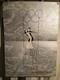 Affiche Ancienne Bal Olympique Innsbruck 1976