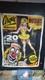 Affiche Ancienne Cirque Dumas Litho Vers 1950