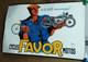 Affiche Ancienne Cycle Moto Favor Bellenger 1937