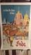 Affiche Ancienne Inde Fete A Puri 1957