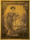 Affiche Champagne? , Affiche Ancienne. Entoil&eacute;e