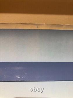 Affiche Chemin De Fer P. O. Midi Hervé Baille Lourdes Océa Paris Train SNCF 1936