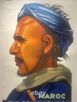 Affiche Compagnie Paquet D'après Viano