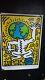 Affiche Keith Haring Theater Der Welt 117x85cm
