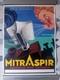 Affiche Mitraspir Aspirateur Pour Cheminées Dupin Léon Joseph Charles Paris 1930