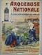 Affiche Poster Arquebuse Nationale