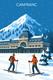Affiche Poster Canfranc