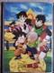 Affiche Poster Dragon Ball Z Officiel Columbia Records Hit Song 16 Japonais B2