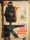 Affiche Rallye Auto Anciennes Paris Catalogne