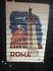 Affiche Roma Italia