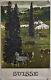 Affiche Tourisme Suisse Promenade à Pied Dans Jura 1963 Illustr. Hugo Wetli