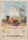 Affiche Ancien Pub 24 Heure Du Mans Aco Compagnie Maritime Course Musé Auto 1967
