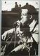 Affiche Ancienne Albert Camus Photos Géantes 75x110 26 Nobel écrivain