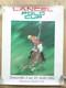 Affiche Ancienne Lancel Polo Cup Deauville Victor Spahn Sport Vintage Poster