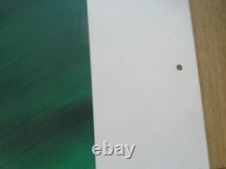 Affiche ancienne LANCEL POLO CUP Deauville VICTOR SPAHN sport vintage poster