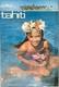 Affiche Ancienne Pour Le Développement De La Polynésie Tahiti