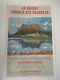 Affiche Ancienne Suisse Paradis Des Vacances Carigiet