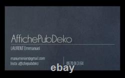 Affiche ancienne, affiche Terrot, Moto, vélo, vintage Posters, Affiche