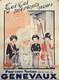 Affiche Ancienne, Affiche Originale, Vintage French Posters, Mariage