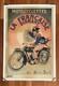 Affiche Ancienne, Moto, Affiche Originale, Affiche, Original Motocycle