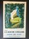 Affiche Ancienne Originale La Roche Couloir Villemot 1980