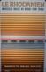 Affiche Ancienne Originale Sncf Foré Le Rhodanien Marseille Lyon Paris Tee 1971