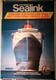 Affiche Ancienne Originale Sealink Sncf Ferry 1982
