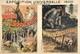 Affiche Ancienne Originale Authentique Entoilée Expo Universelle 1900. Paris