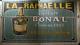 Affiche Ancienne Pub Bonal 320240 Lang Old French Poster 12694 Plakat Cartel