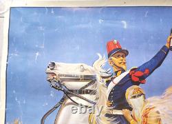 Affiche ancienne publicitaire centenaire PICON 1837 1937 Bière Affiche ancienne publicitaire centenaire PICON 1837 1937 Bière