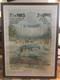 Affiche Du Touquet Ancienne Originale Rare